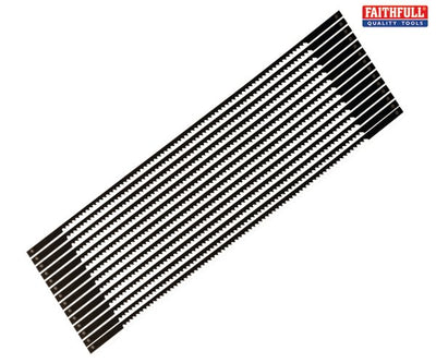 Coping Saw Blades Wood