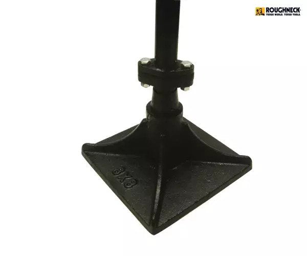 Shock Absorbing Tamper