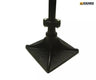 Shock Absorbing Tamper