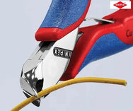 Diagonal End Cutting Nippers - imagen 6