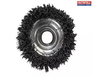  Wire Cup Brush - imagen 3
