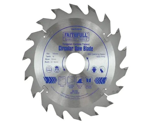  Circular Saw Blade