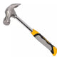 Roughneck Claw Hammer Tubular Handle 567g (20oz)