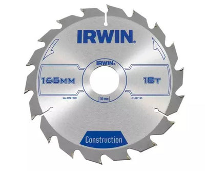 Circular Saw Blade