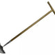 Faithfull Prestige Stainless Steel Edging Iron Ash Handle