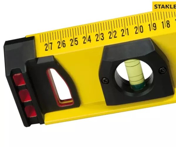 I-Beam Level 3 Vial 60cm - imagen 2
