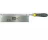 Reversible Flush Cut Saw