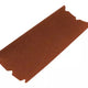 Faithfull Aluminium Oxide Floor Sanding Sheets 203 x 475mm 24G
