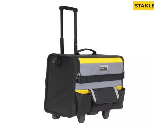 Wheeled Soft Bag