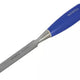 Faithfull Bevel Edge Chisel Blue Grip 16mm (5/8in)