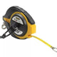 Stanley FatMax® Closed Case Steel Long Tape 20m (Width 10mm) (Metric only)