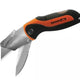 Bahco Better Twin Blade Sports Knife