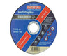 Inox Cutting Disc 