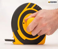 Closed Long Tape - imagen 6