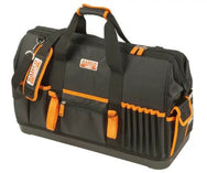 Hard Bottom Bag