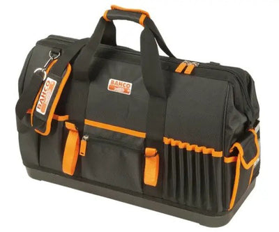 Hard Bottom Bag