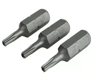  Steel Screwdriver Bits