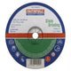 Faithfull Depressed Centre Stone Grinding Disc 230 x 6 x 22.23mm