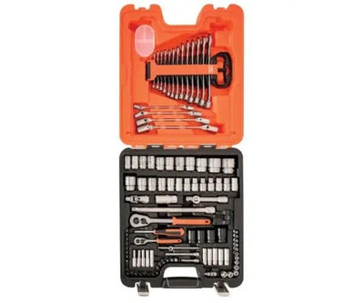  Socket & Spanner Set