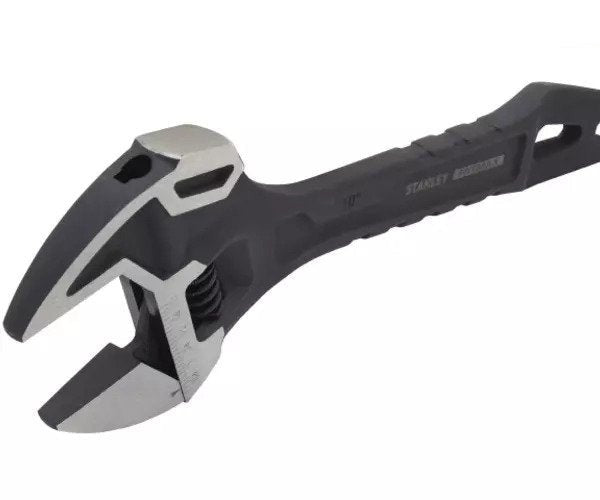 Demolition Wrench