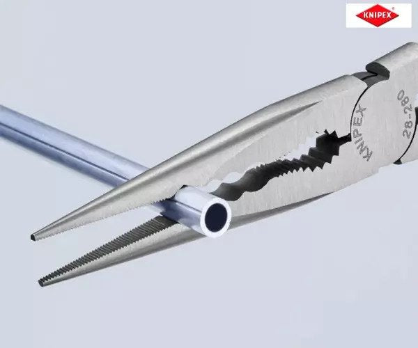Straight Needle Nose Pliers - imagen 17