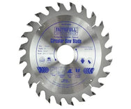 Circular Saw Blade