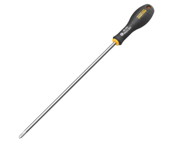 Screwdriver Phillips Tip