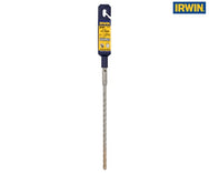 Speedhammer Quad Drill Bit - imagen 2