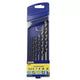 Irwin Cordless Multi-Purpose Drill Bit Set, 7 Piece 4-12mm