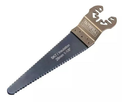 Insulation Cutter Blade 
