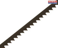 Coping Saw Blades Wood - imagen 2