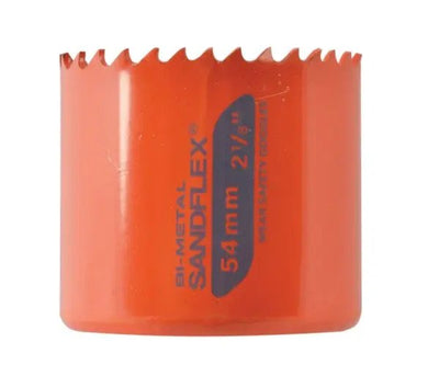  Bi-Metal Variable Pitch Holesaw