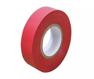 Electrical Tape Red