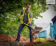 Square Shovel - imagen 4