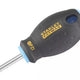 Stanley FatMax® Stubby Screwdriver Pozidriv Tip PZ1 x 30mm