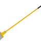 Roughneck Fibreglass Handle Floor Scraper 200mm (8in)