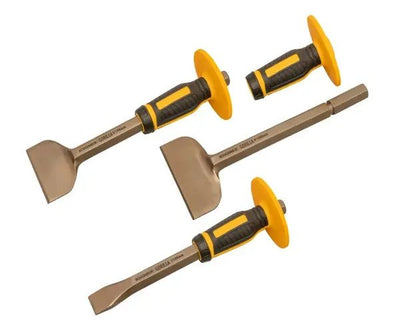 Bolster & Chisel Set