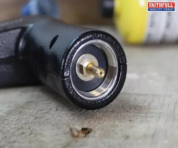 Auto Power Torch - imagen 3