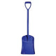 Faithfull Plastic Shovel Blue