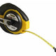 Stanley FatMax® Closed Case Steel Long Tape 30m/100ft (Width 10mm)