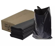 Black Refuse Sacks