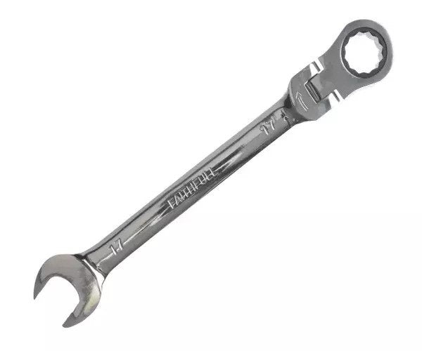  Spanner Flex Head 