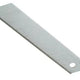 Stanley FatMax® Snap-Off Blades 18mm (Pack 10)