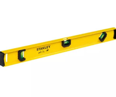 Basic I-Beam Level