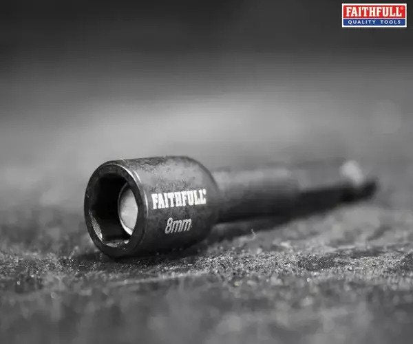 Impact Nut Driver - imagen 3