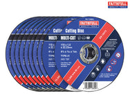 Multi-Purpose Cutting Disc  - imagen 2