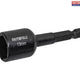 Faithfull Magnetic Impact Nut Driver 13mm x 1/4in Hex