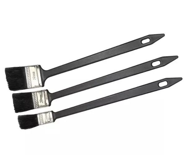 Radiator Brush Set