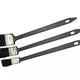 Faithfull Radiator Brush Set, 3 Piece