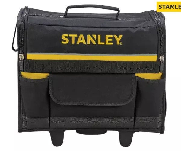 Wheeled Soft Bag - imagen 4